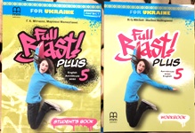 Full Blast Plus 5 for Ukraine