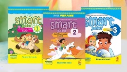 Smart Junior for Ukraine