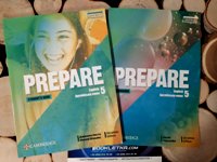 Prepare 5 Ukrainian Edition