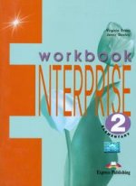 Enterprise 2  Workbook  (Elementary A2)