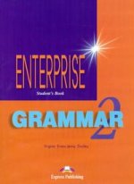 Enterprise 2 Grammar Book (Elementary A2)