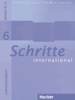 Schritte international 6. 2 Audio-CDs zum Kursbuch