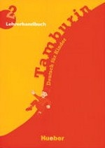 Tamburin 2. Lehrerhandbuch