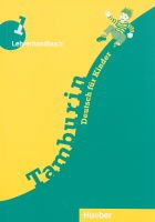 Tamburin 1. Lehrerhandbuch
