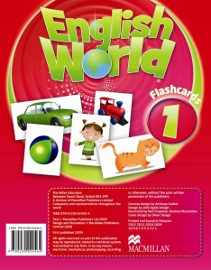 Level 1.English World. Grammar Practice Book