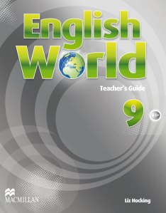 Level 9.English World 9. Exam Practice Book