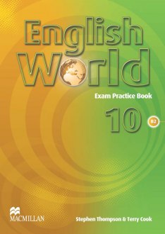 Level 10. English World Teacher's Digibook