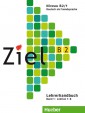 Ziel B2/1, LHB