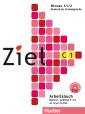 Ziel C1/2, Arbeitsbuch mit Lerner-CD/CD-ROM