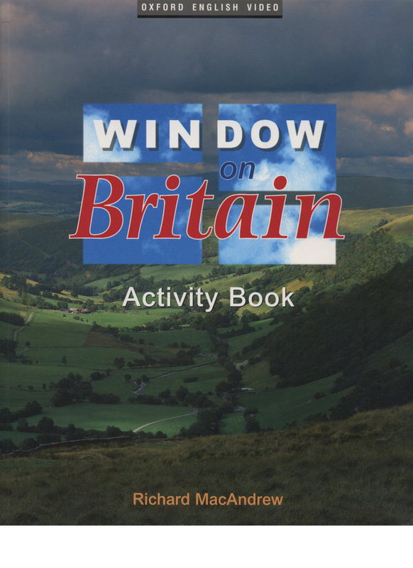 Window on Britain 1. DVD