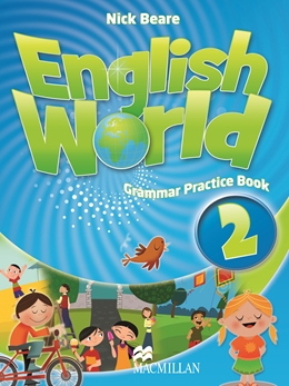 Level 2. English World. Grammar Practice book
