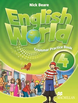Level 4. English World. Grammar Practice Book
