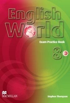Level 8. English World Teacher's Book