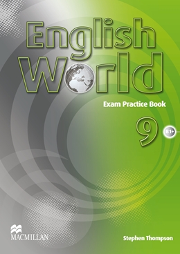 Level 9. English World. Audio CD