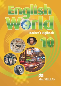 Level 10. English World Exam Practice Book