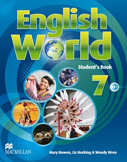 Level 7. English World Student's Book UA