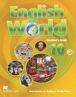 Level 10.English World Student's Book
