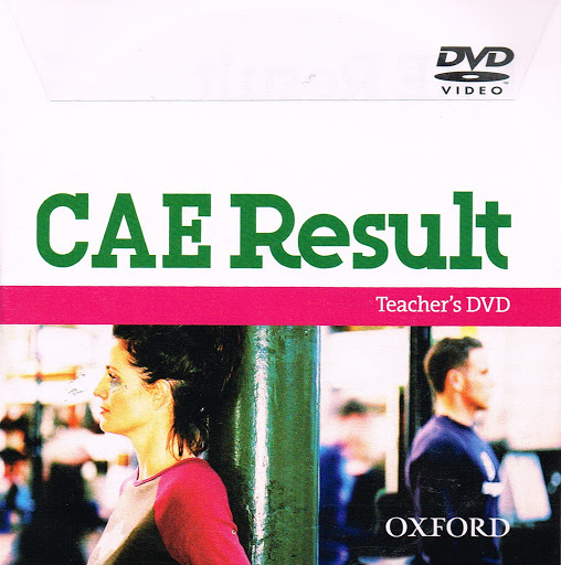 CAE Result. Class Audio CDs (2)
