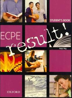 ECPE Result