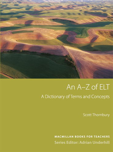 A-Z Of ELT			