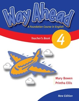 Way Ahead 4 Teacher’s Book