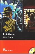 L. A. Movie Upper Level  3 CD ROM