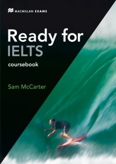 Ready for IELTS