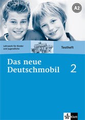 Das Neue Deutschmobil 2 тести