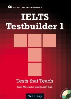 IELTS Testbuilder 1