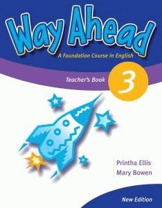 Way Ahead 3 Teacher’s Book