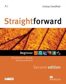 Straightforward Second Edition 