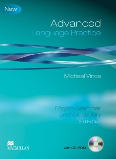New Advanced Language Practice without Key
