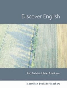  Discover English