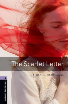 The Scarlet Letter Oxford Bookworms Library Stage 4 Pre-Intermediate