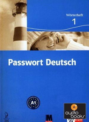 Passwort Deutsch 1 Зошит - словник