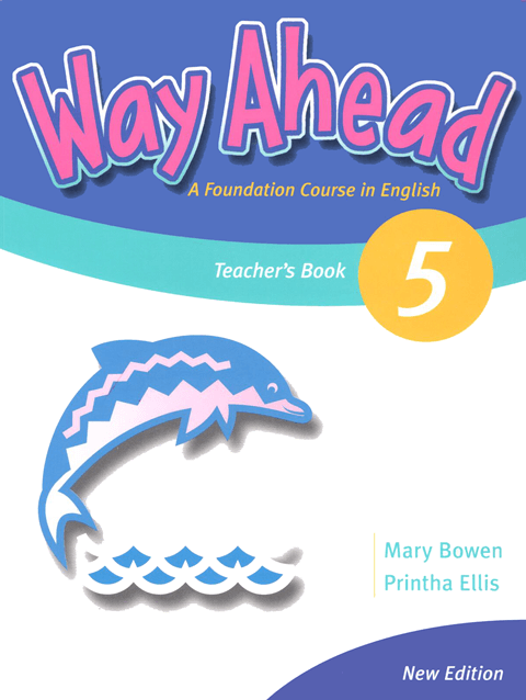 Way Ahead 5 Teacher’s Book