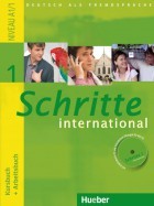 Schritte international