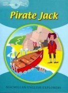 Young Explorers 2  Pirate Jack