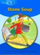 Little Explorers B Stone Soup Big Book