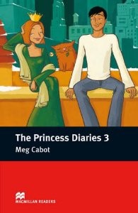 The Princess Diaries 3: Pre-Intermediate Level 