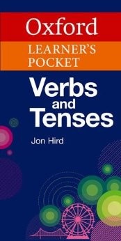 Oxford Learner's Pocket Verbs and Tenses 