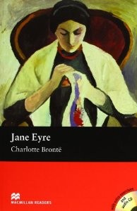 Jane Eyre: Beginner Level (+ 2 CD-ROM)