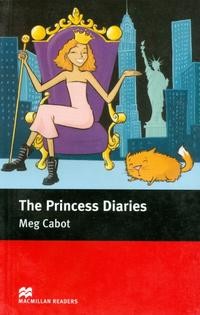 The Princess Diaries 1 Elementary Level