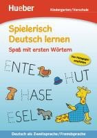 Spielerisch Deutsch lernen