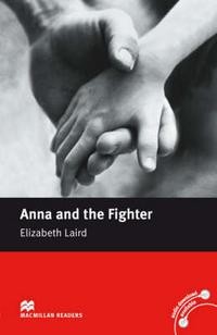 Anna and the Fighter: Beginner Level