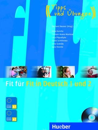 Fit für Fit in Deutsch 1 und 2