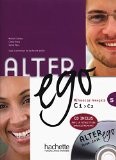 Alter Ego 5 - Livre de l'élève + CD audio classe (MP3)