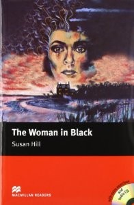 The Woman in Black with Audio CD  Elementary