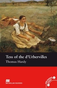 Tess of the D'urbervilles Intermediate Level 