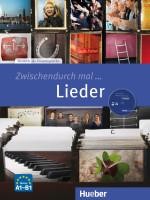 Zwischendurch mal Lieder. Kopiervorlagen und Audio-CD